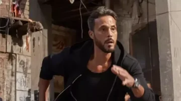 موعد عرض الحلقة 13 من مسلسل فن الحرب على الشاشة